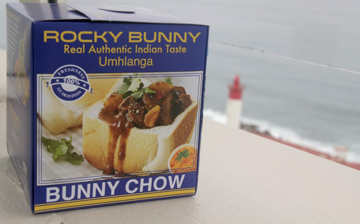 Durban’s Bunny Chow – the world’s least photogenic street food?