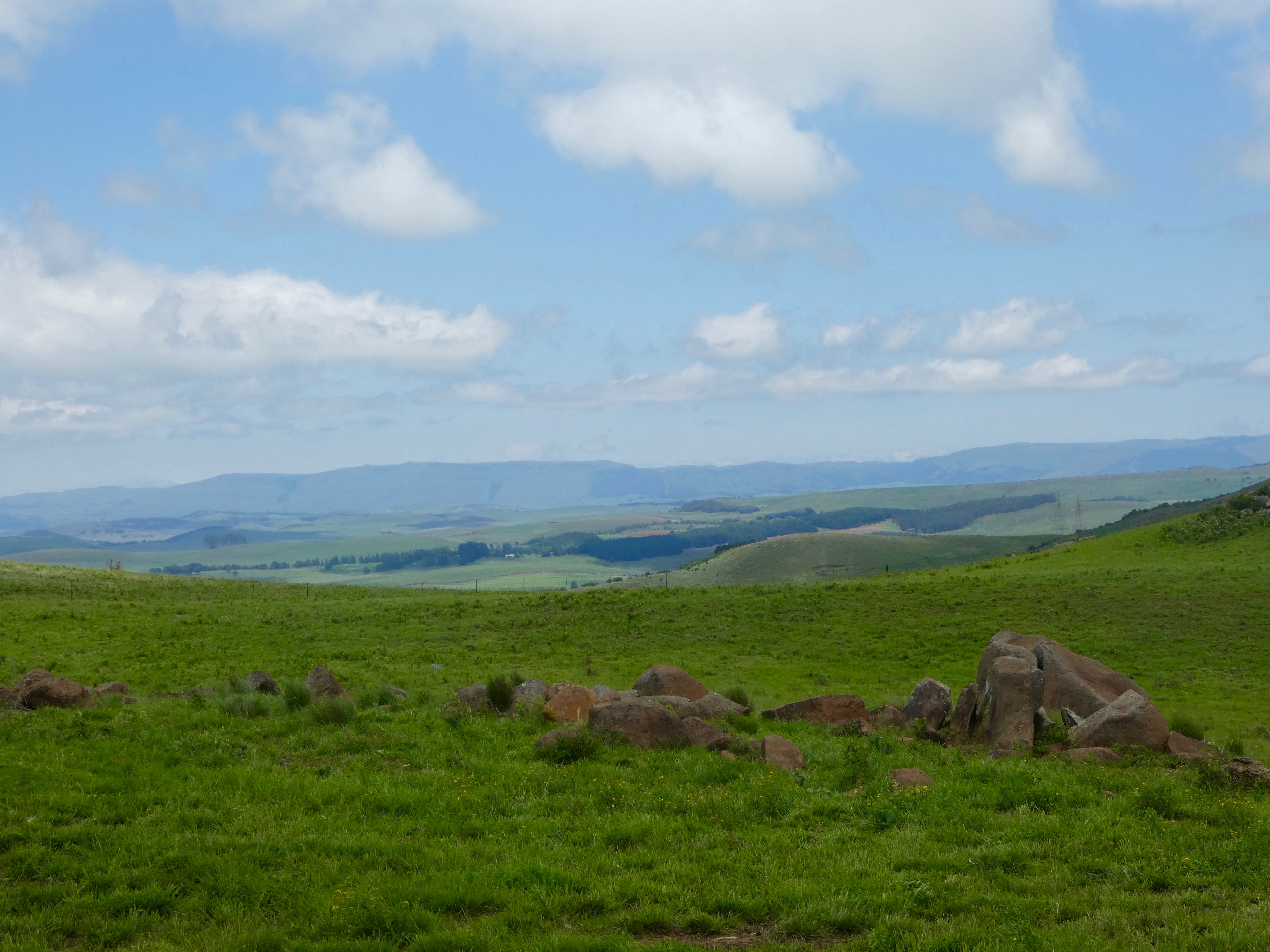 KZN Midlands Meander Road Trip for Three Travels with Verne and Roy