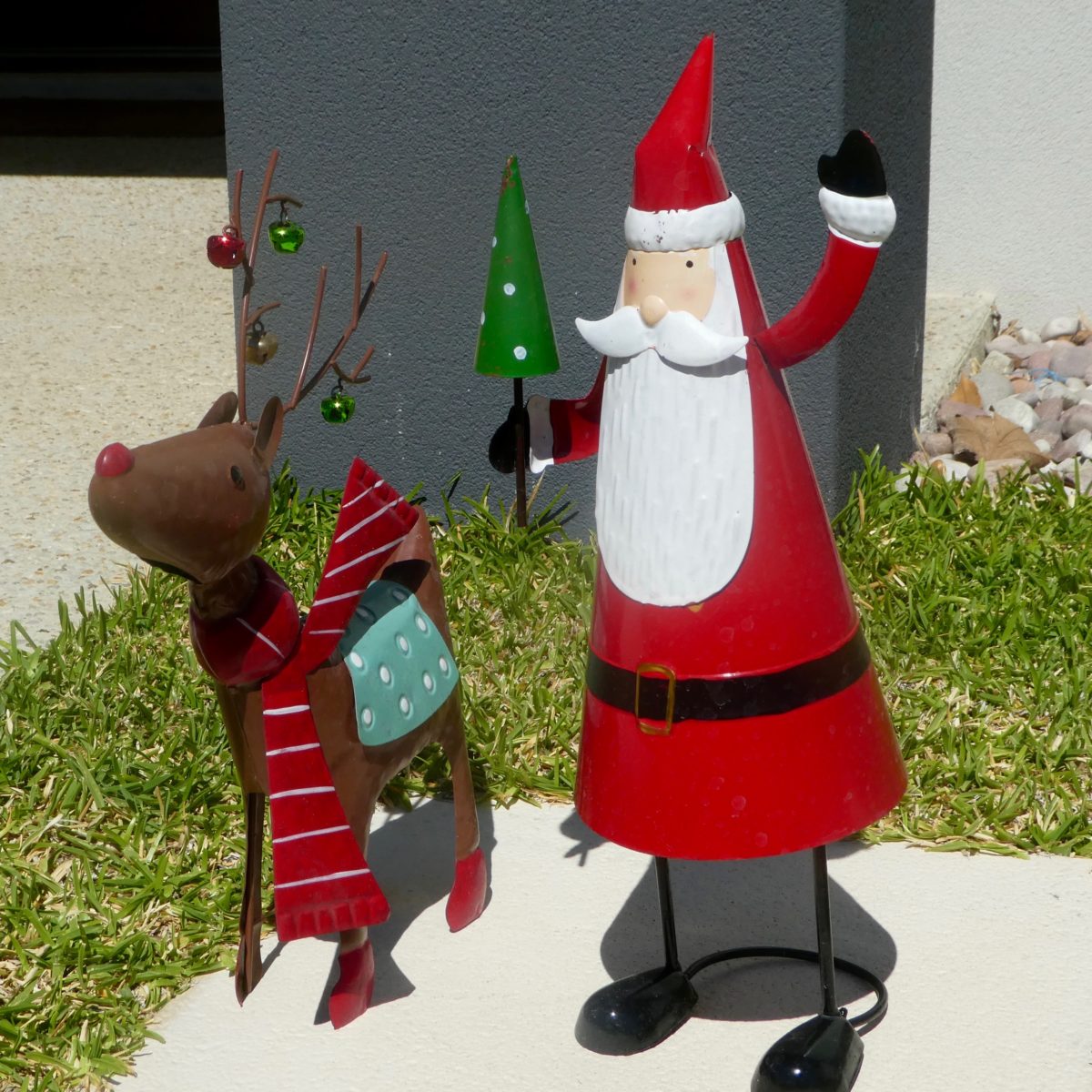 Christmas in Perth
