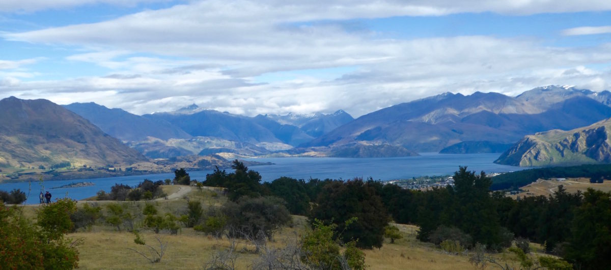 NZ South Island, Wanaka – Could you live there?