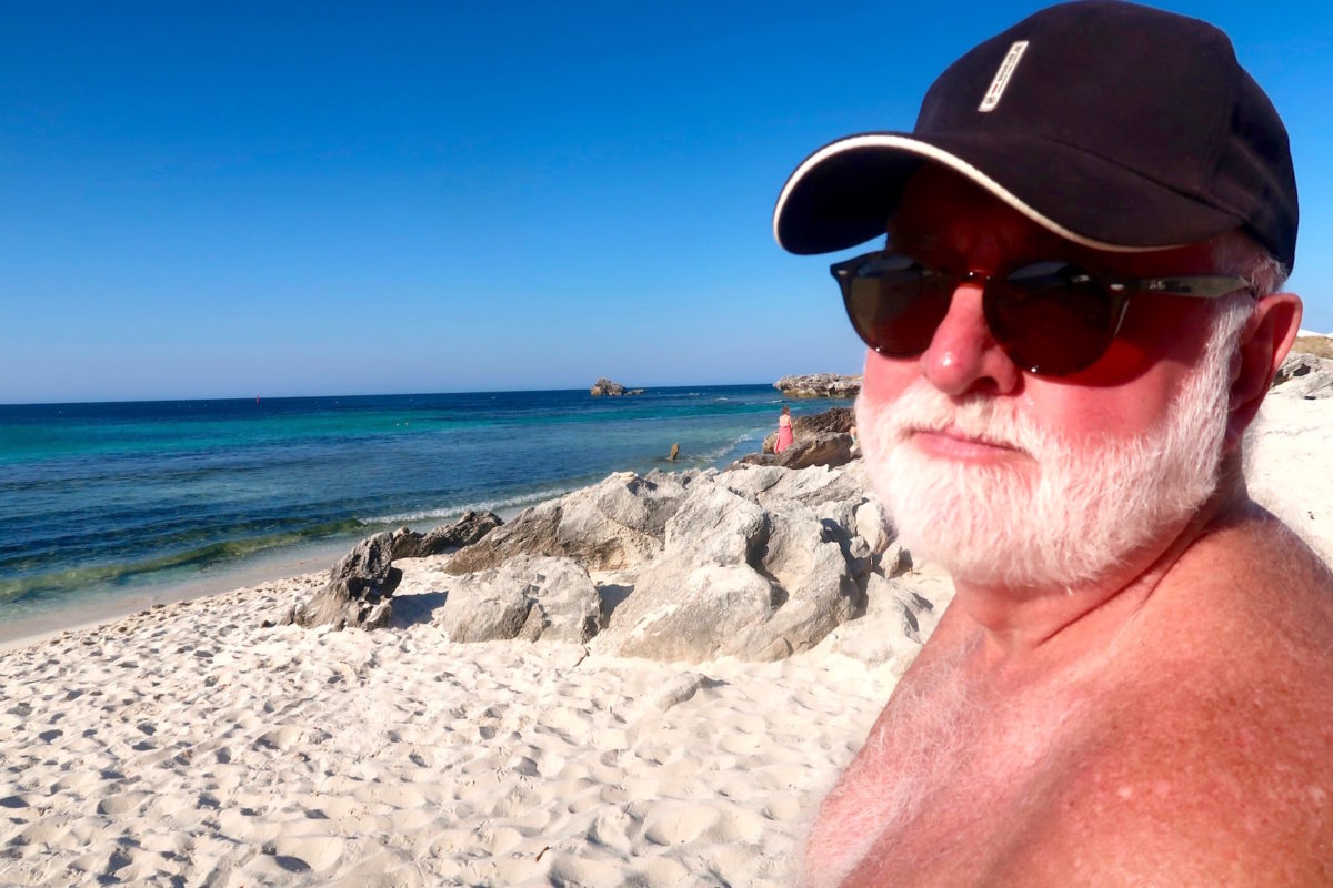 Roy Goes to Rotto! – 25-26 February