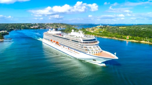 Viking Sun Cruise: Sydney to Durban – Part 1