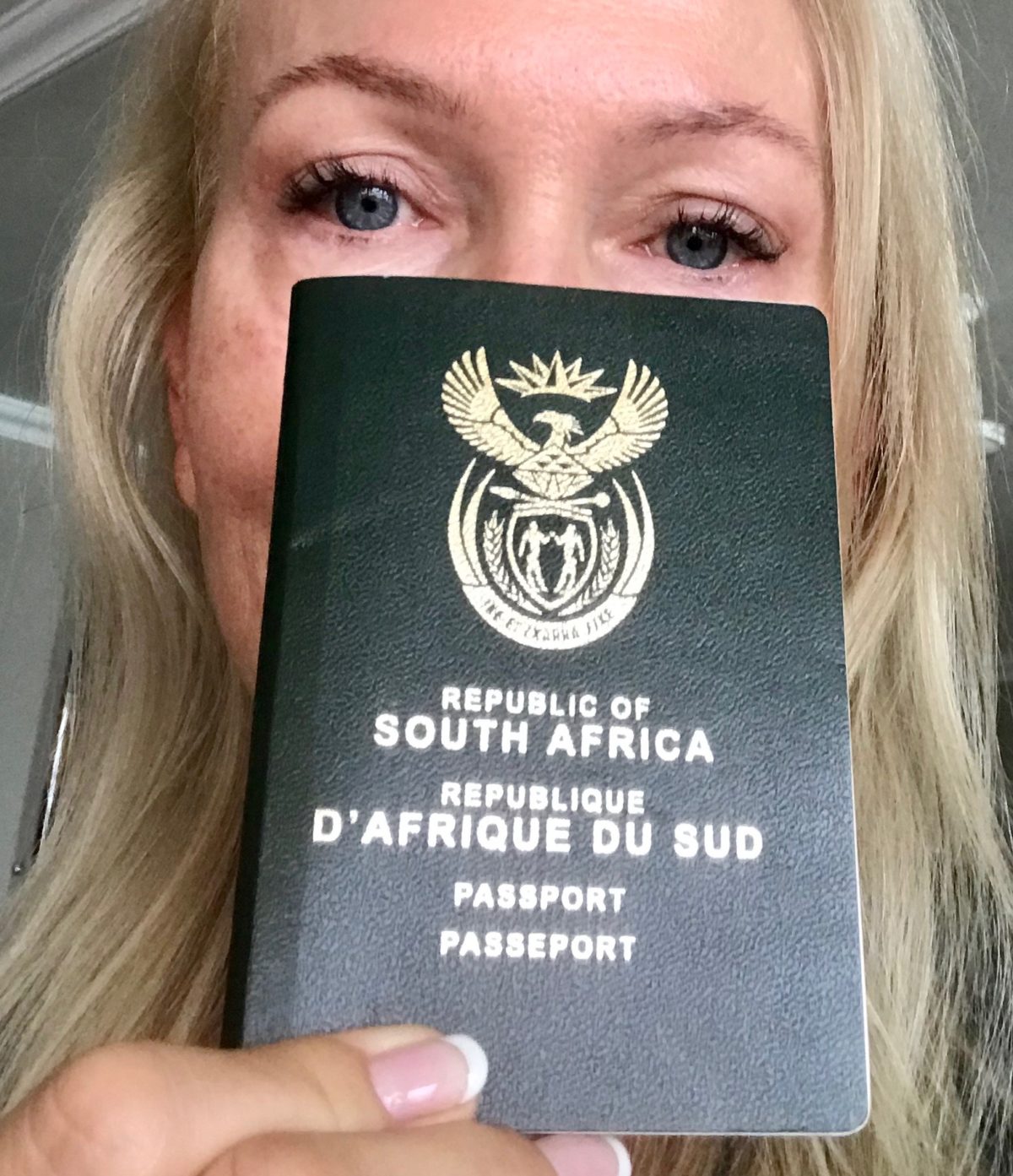 Verne’s Visa Woes, December 2019