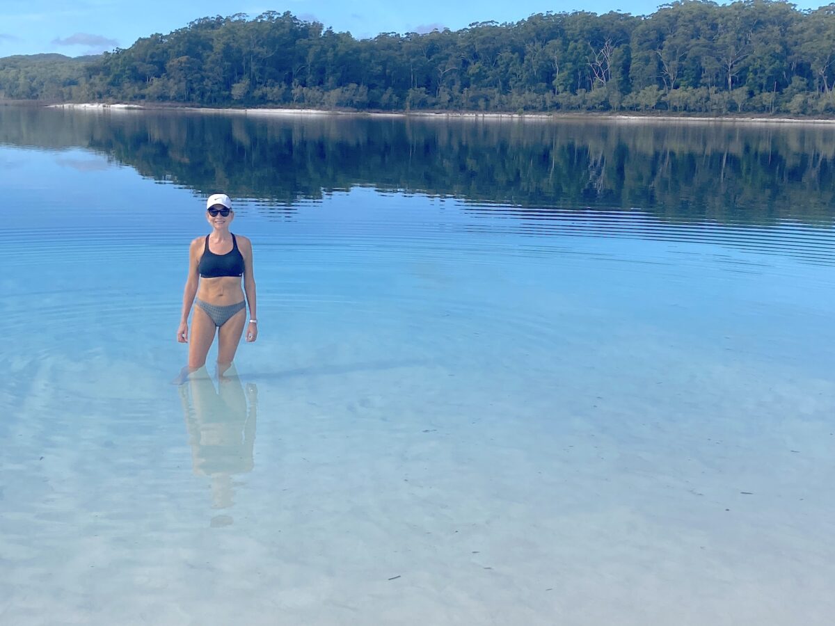 QLD Odyssey – Part Five: Fraser Island, Hervey Bay & Maryborough 15-17 June