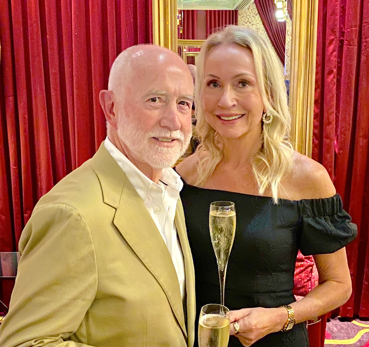 Crown Perth Vintage Celebration, 25-26 August 2022