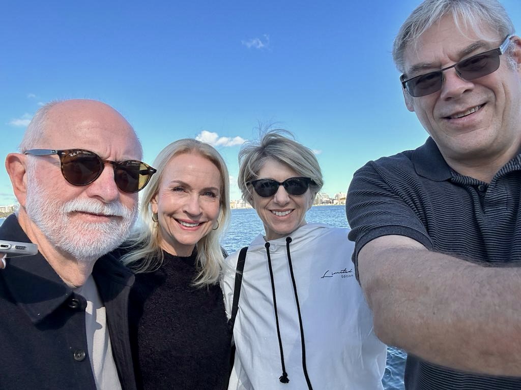 Peckish in Perth Eating out in the CBD, June 2023