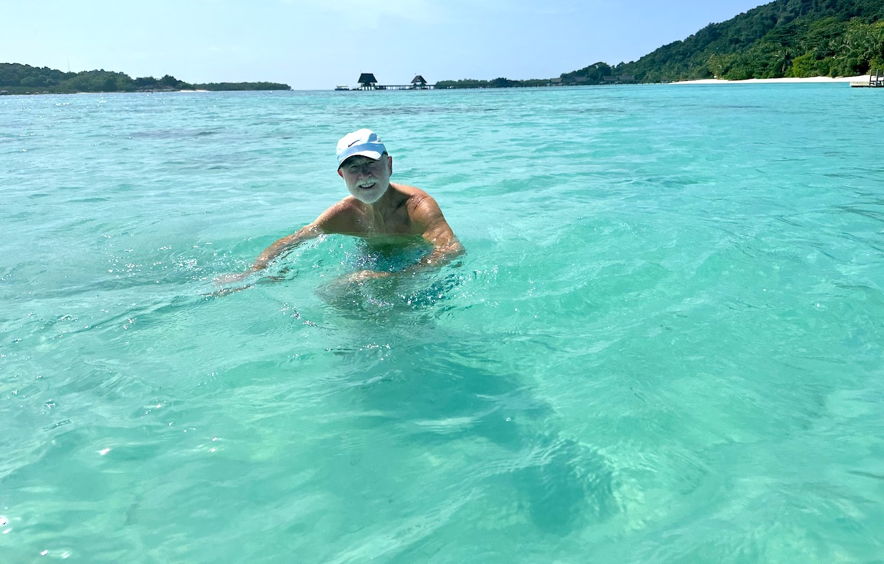 A Taste of Bawah Reserve, 29-31 January 2024