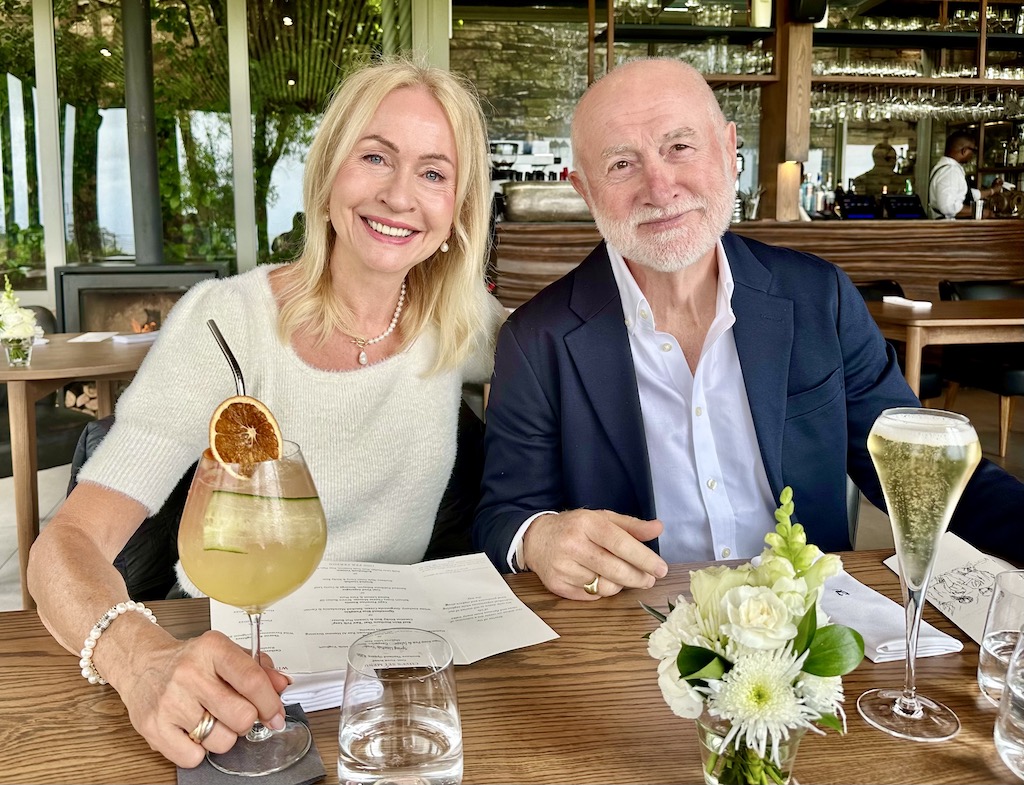 Cape Town Foodfest, October 2024