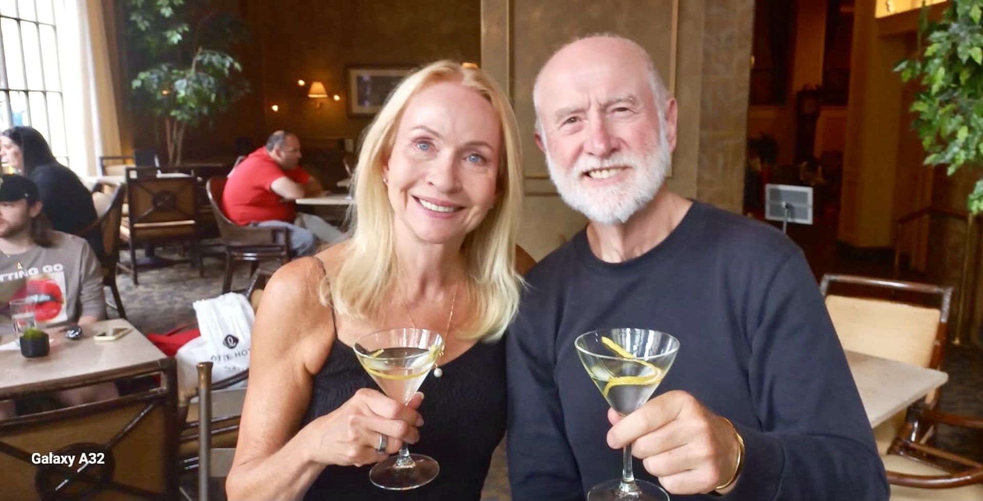 Seattle & Port Townsend, Washington State