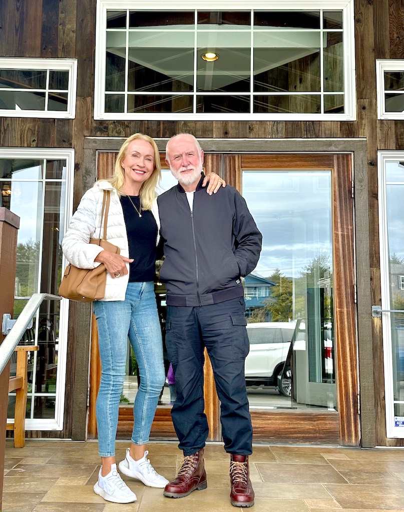 Washington Coast, May 2025 Part 2: Ocean Shores to Oceanside