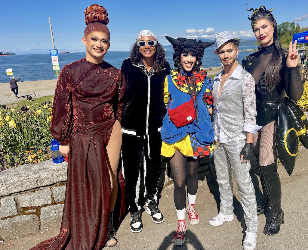 Vancouver, May 2025 – Part 3: Vancouver City