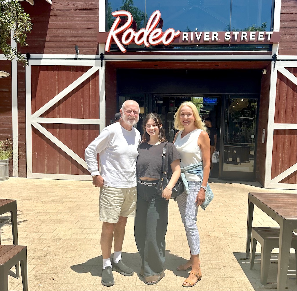 Newport Beach, California, May 2025