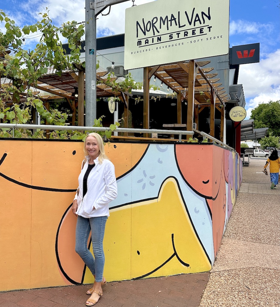 Lunching in Yallingup, Part One – November 2025