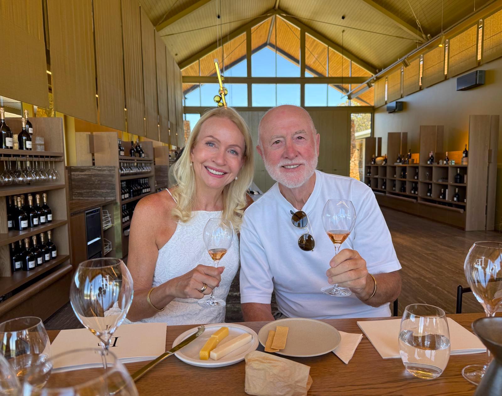 Yallingup Getaway Part Two – 16-19 February 2026