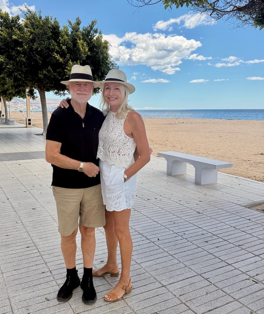 7 Days in Dénia, Costa Blanca: Spanish Road Trip Part 2