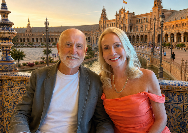 Córdoba & Seville: Spanish Road Trip Part 4