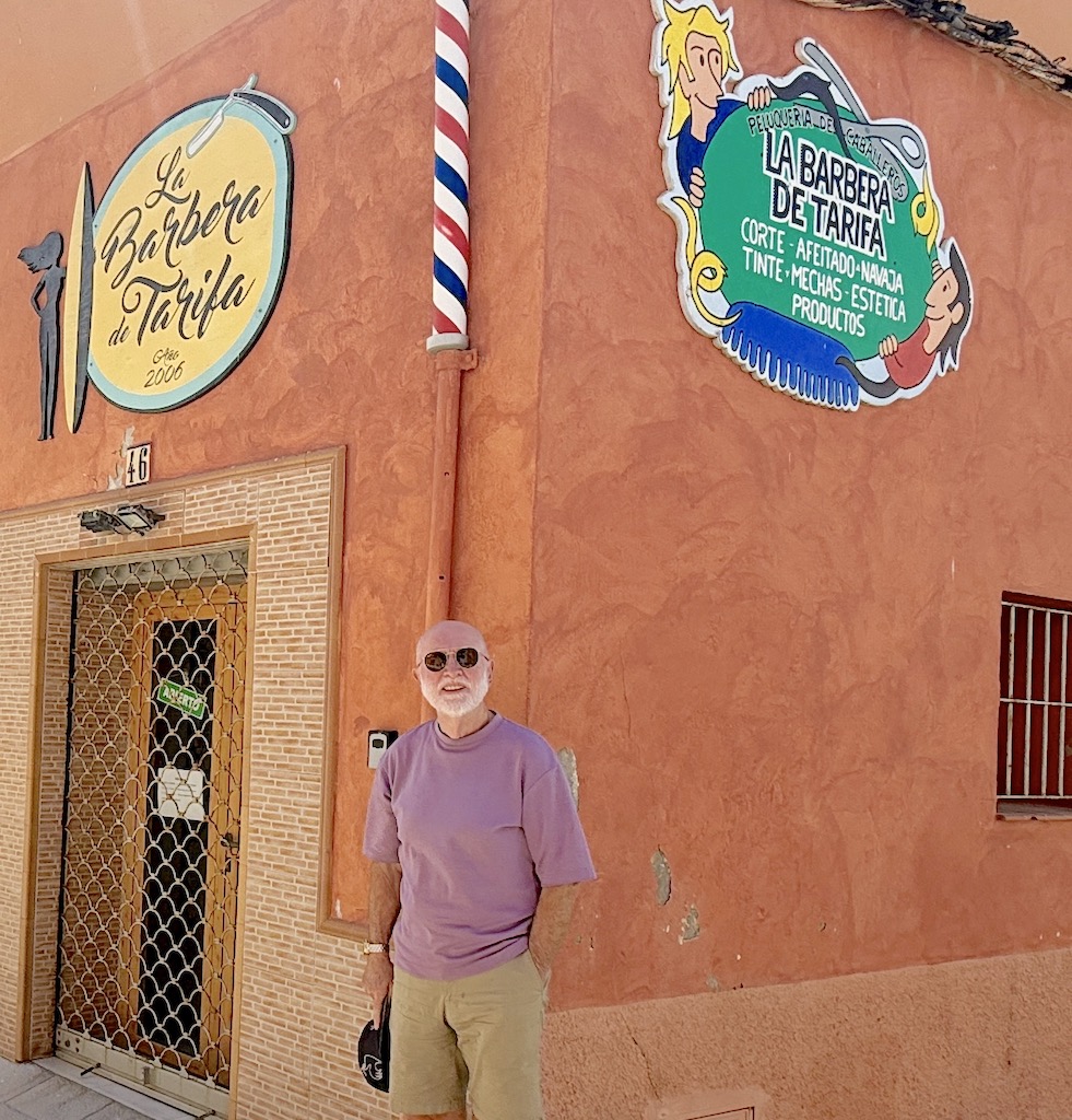 Fabulous Cádiz & Tarifa: Spain Road Trip Part 5
